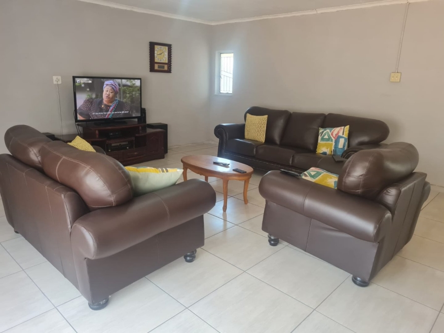 3 Bedroom Property for Sale in Fauna Free State